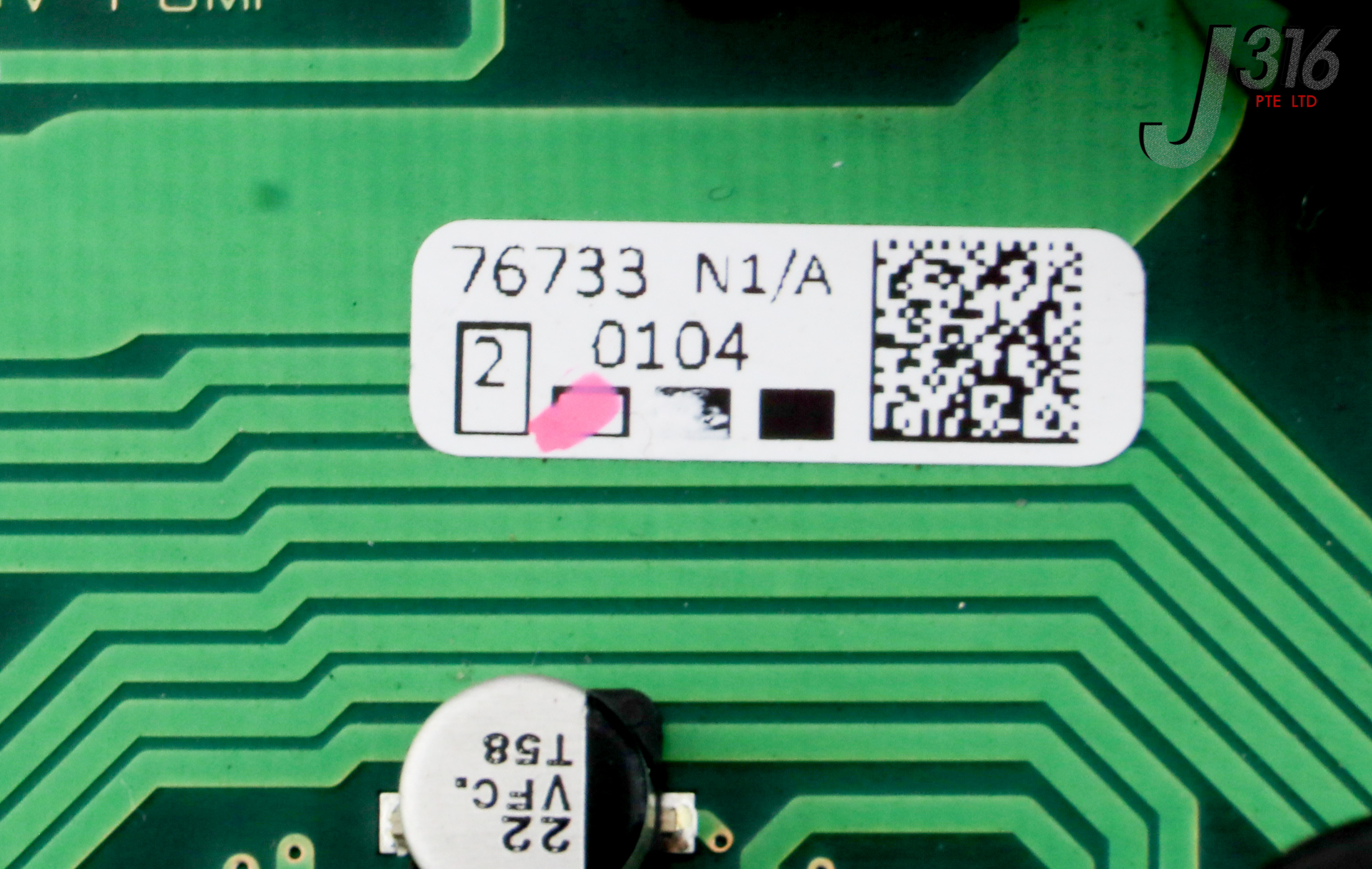 26910 ADIXEN PSB ASSY P0531A | eBay